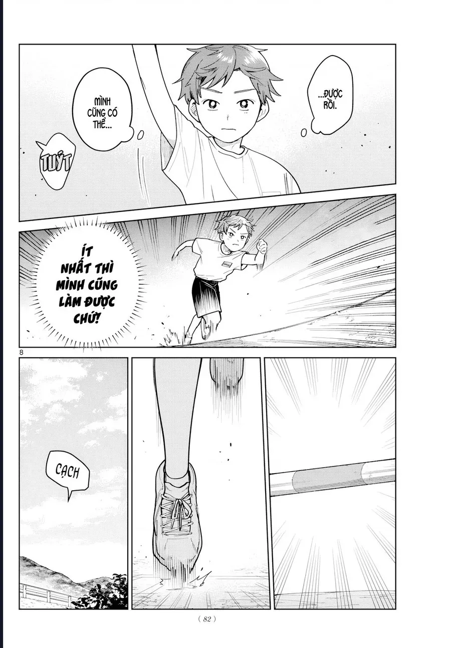 Futari Bus Chap 14 - Next Chap 13