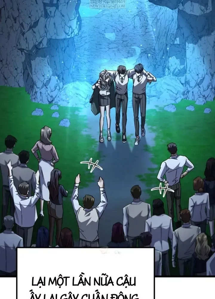 Nhân Vật Phụ Trở Thành Thiên Tài Chap 26 - Next Chap 25