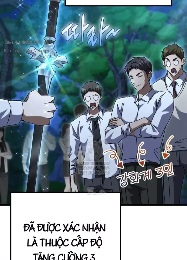 Nhân Vật Phụ Trở Thành Thiên Tài Chap 26 - Next Chap 25