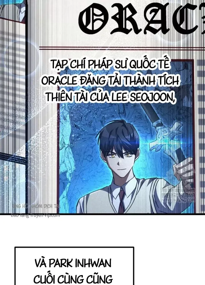 Nhân Vật Phụ Trở Thành Thiên Tài Chap 26 - Next Chap 25