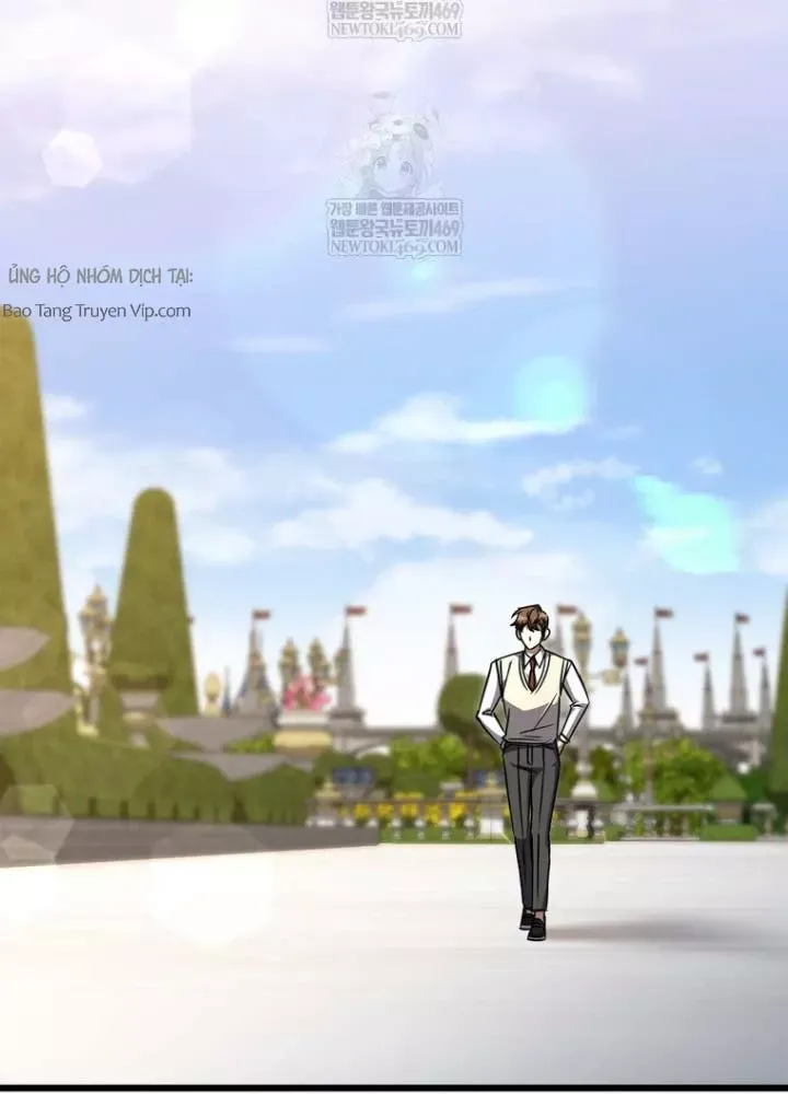 Nhân Vật Phụ Trở Thành Thiên Tài Chap 26 - Next Chap 25