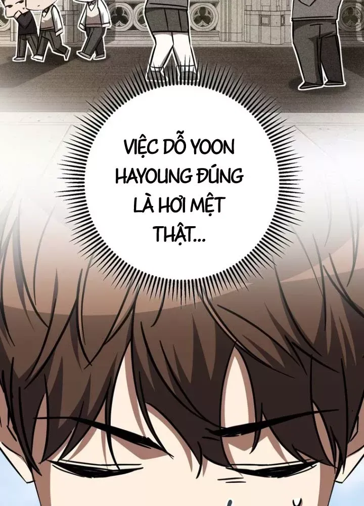 Nhân Vật Phụ Trở Thành Thiên Tài Chap 26 - Next Chap 25