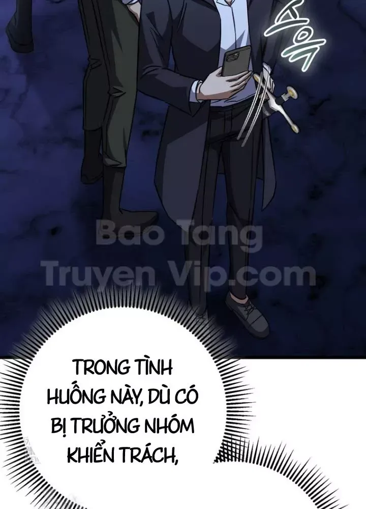 Nhân Vật Phụ Trở Thành Thiên Tài Chap 26 - Next Chap 25