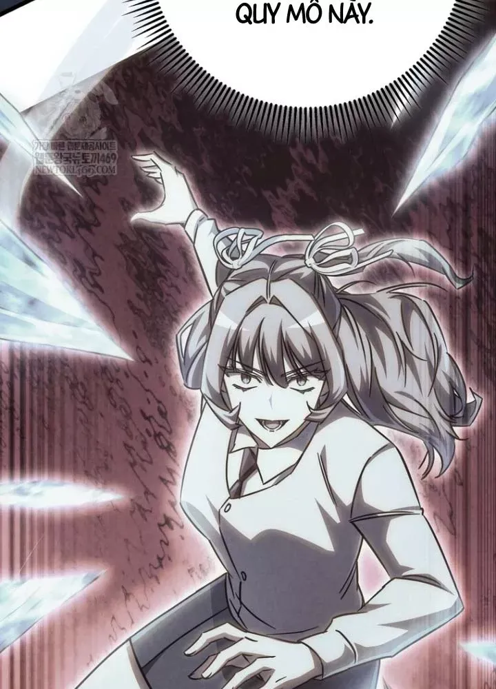 Nhân Vật Phụ Trở Thành Thiên Tài Chap 26 - Next Chap 25