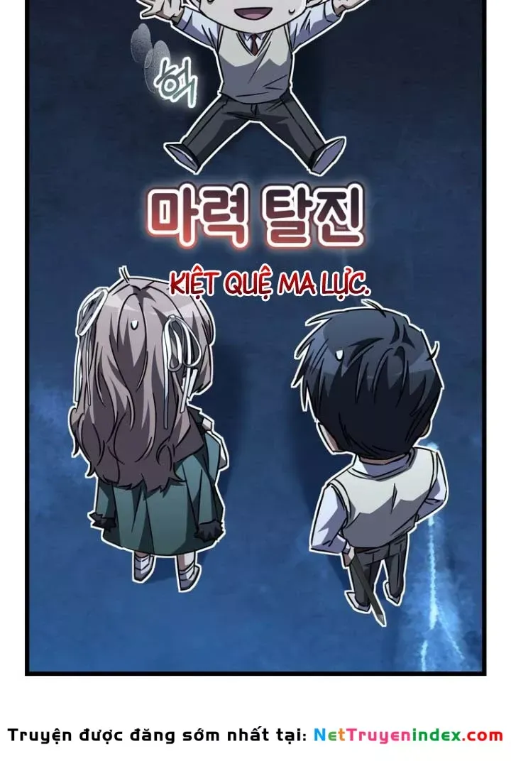 Nhân Vật Phụ Trở Thành Thiên Tài Chap 26 - Next Chap 25