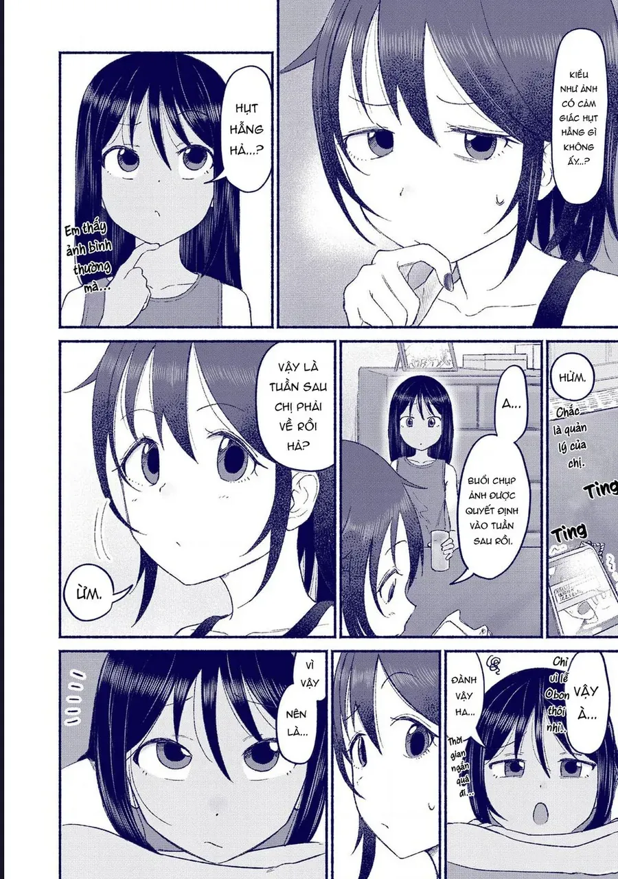 Itoko No Ko Chap 10 - Next Chap 9