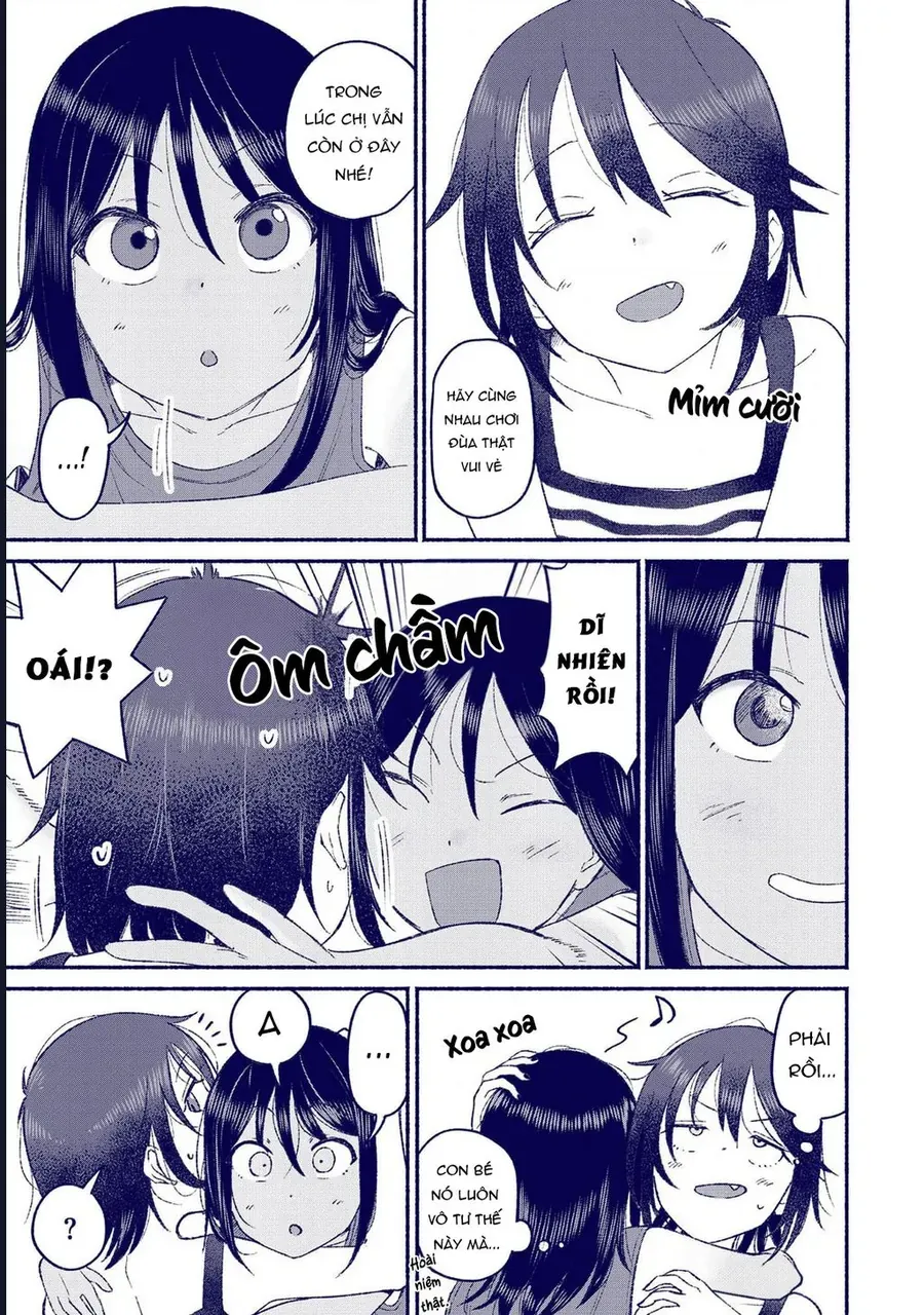 Itoko No Ko Chap 10 - Next Chap 9