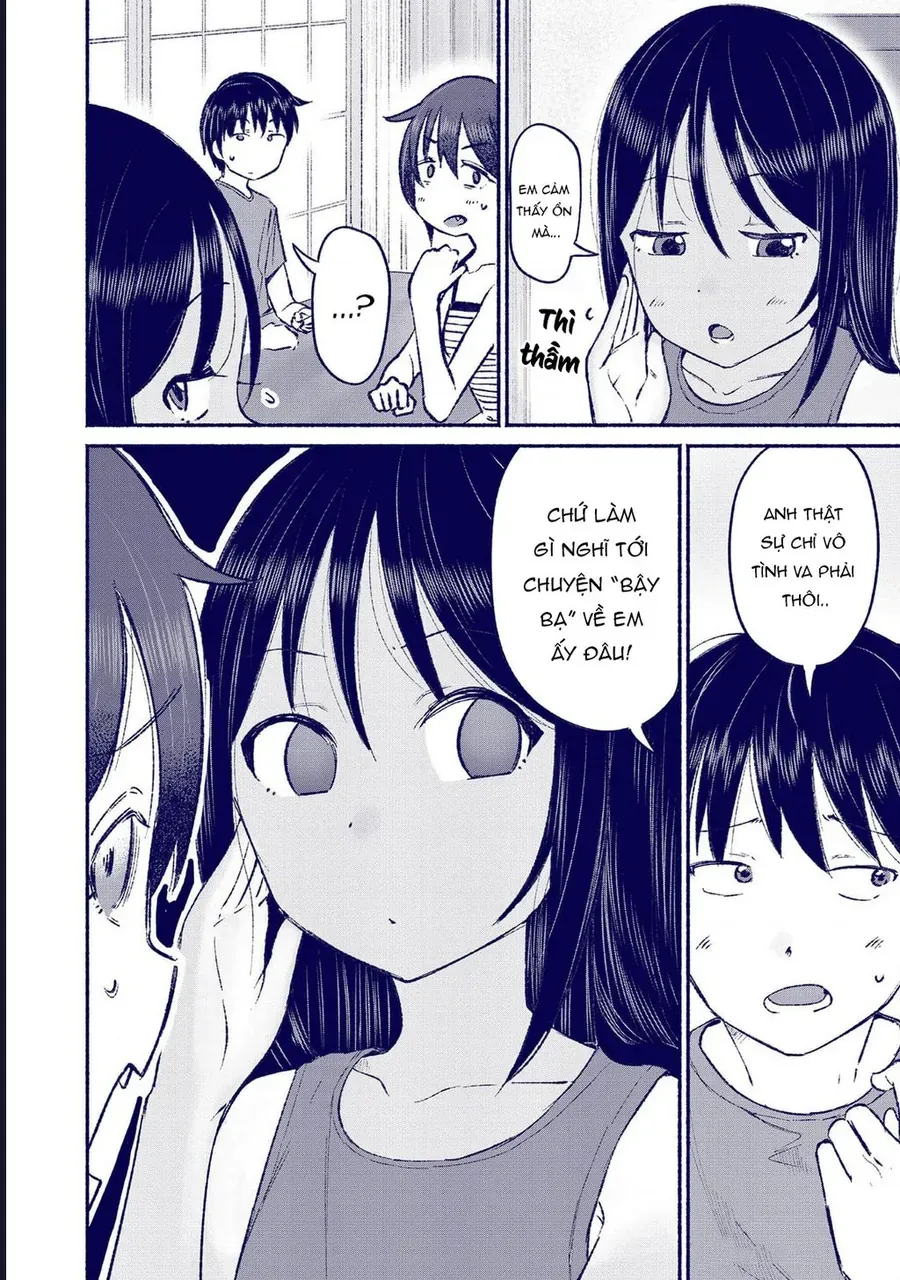 Itoko No Ko Chap 10 - Next Chap 9