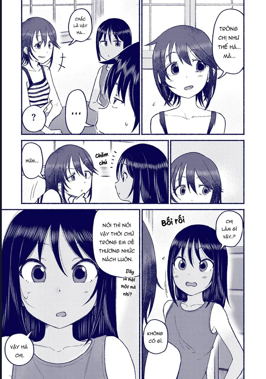 Itoko No Ko Chap 10 - Next Chap 9