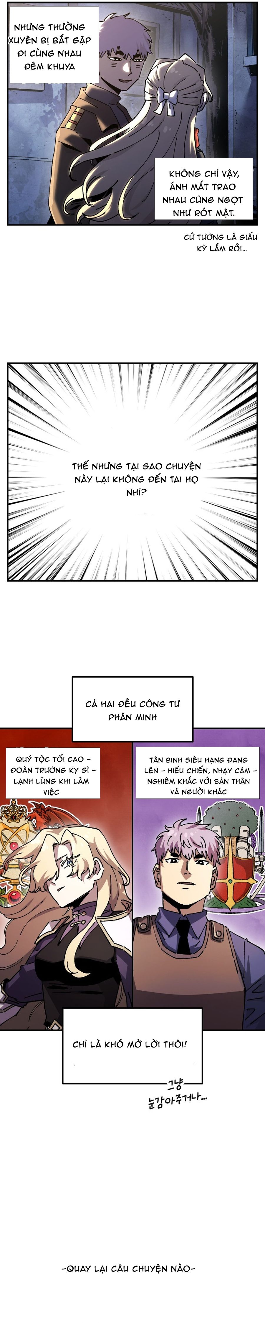 Sắp Xuất Ngũ Thì Isekai Chap 184 - Next Chap 183