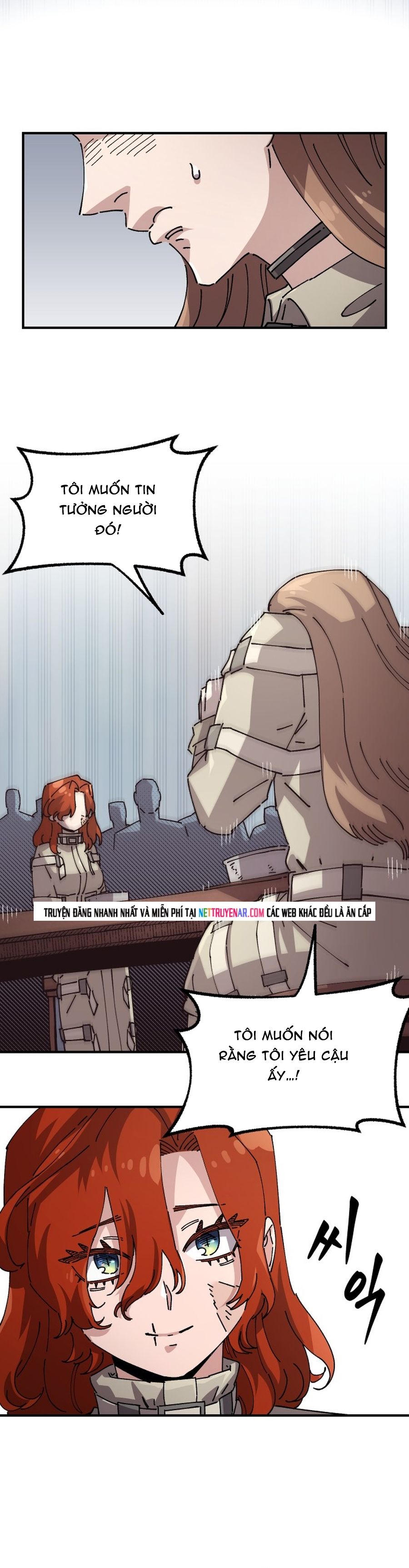 Sắp Xuất Ngũ Thì Isekai Chap 184 - Next Chap 183