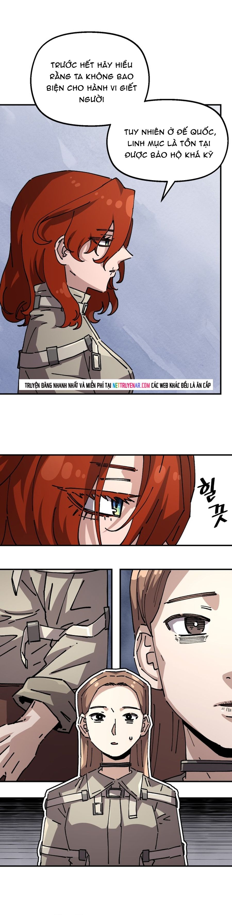 Sắp Xuất Ngũ Thì Isekai Chap 184 - Next Chap 183