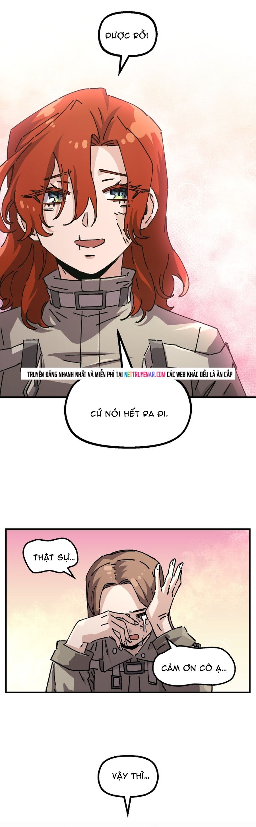 Sắp Xuất Ngũ Thì Isekai Chap 184 - Next Chap 183