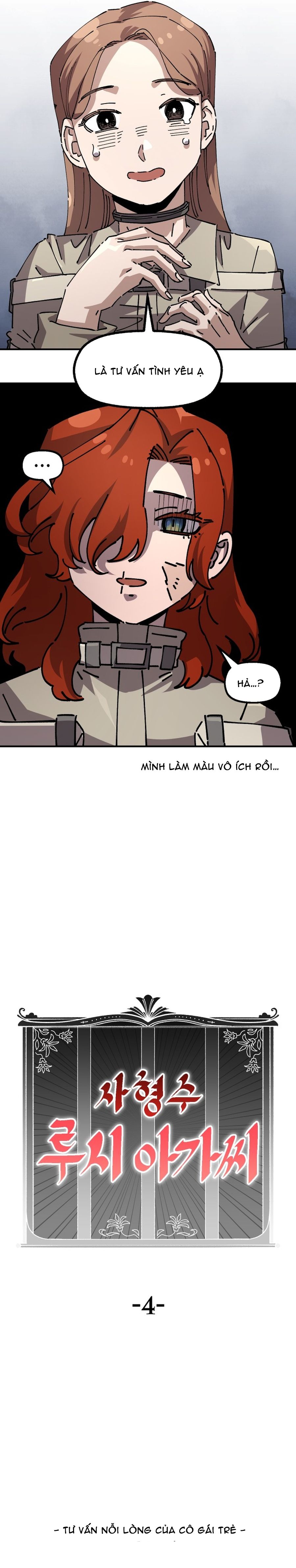 Sắp Xuất Ngũ Thì Isekai Chap 184 - Next Chap 183