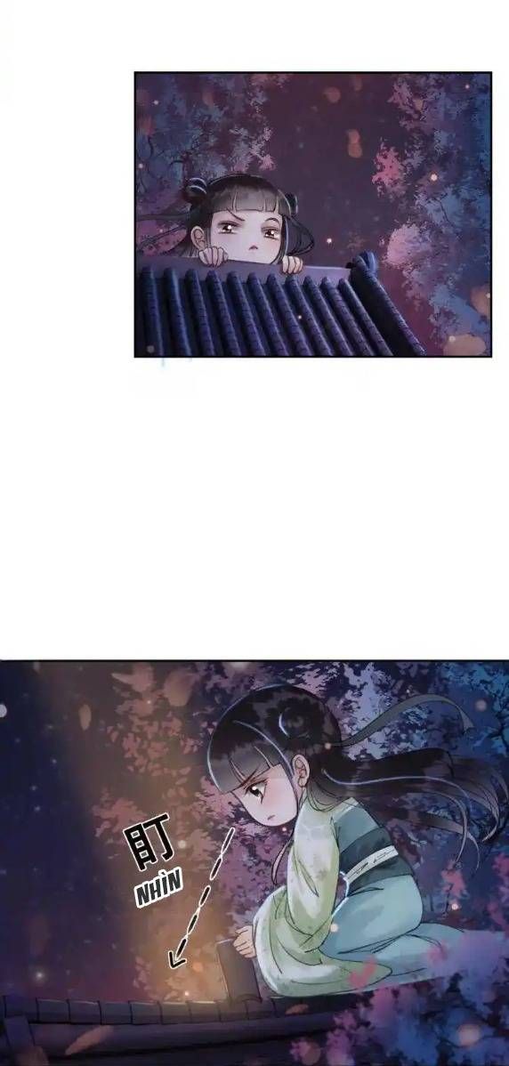 Hoàng Tỷ Của Ta Không Phải Dạng Dễ Bắt Nạt Chap 4 - Next Chap 3