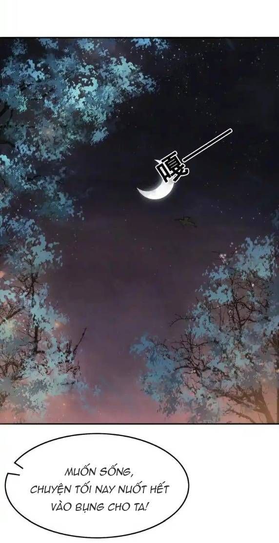 Hoàng Tỷ Của Ta Không Phải Dạng Dễ Bắt Nạt Chap 4 - Next Chap 3