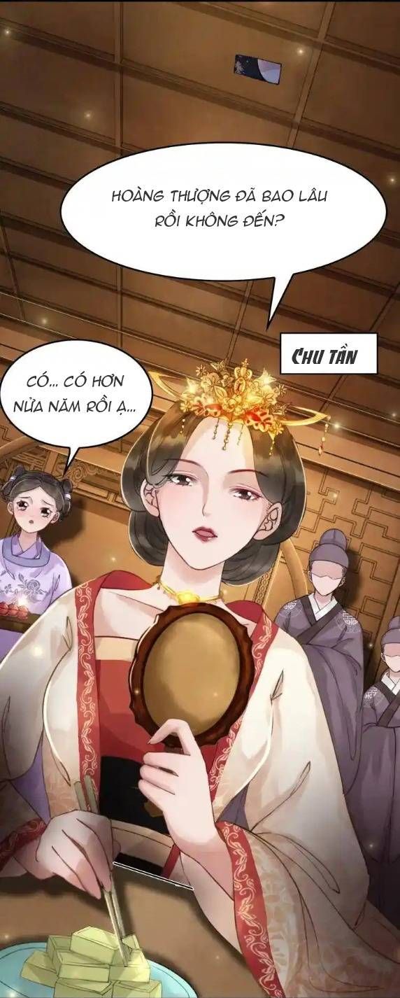 Hoàng Tỷ Của Ta Không Phải Dạng Dễ Bắt Nạt Chap 4 - Next Chap 3