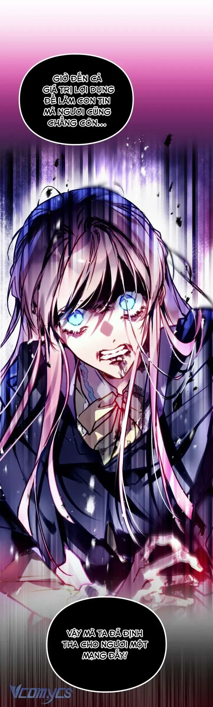 Kết Thúc Của Nhân Vật Phản Diện Chỉ Có Thể Là Cái Chết [Chap 196] - Page 11