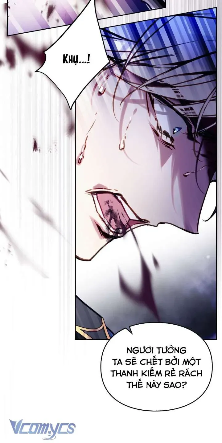 Kết Thúc Của Nhân Vật Phản Diện Chỉ Có Thể Là Cái Chết [Chap 196] - Page 16