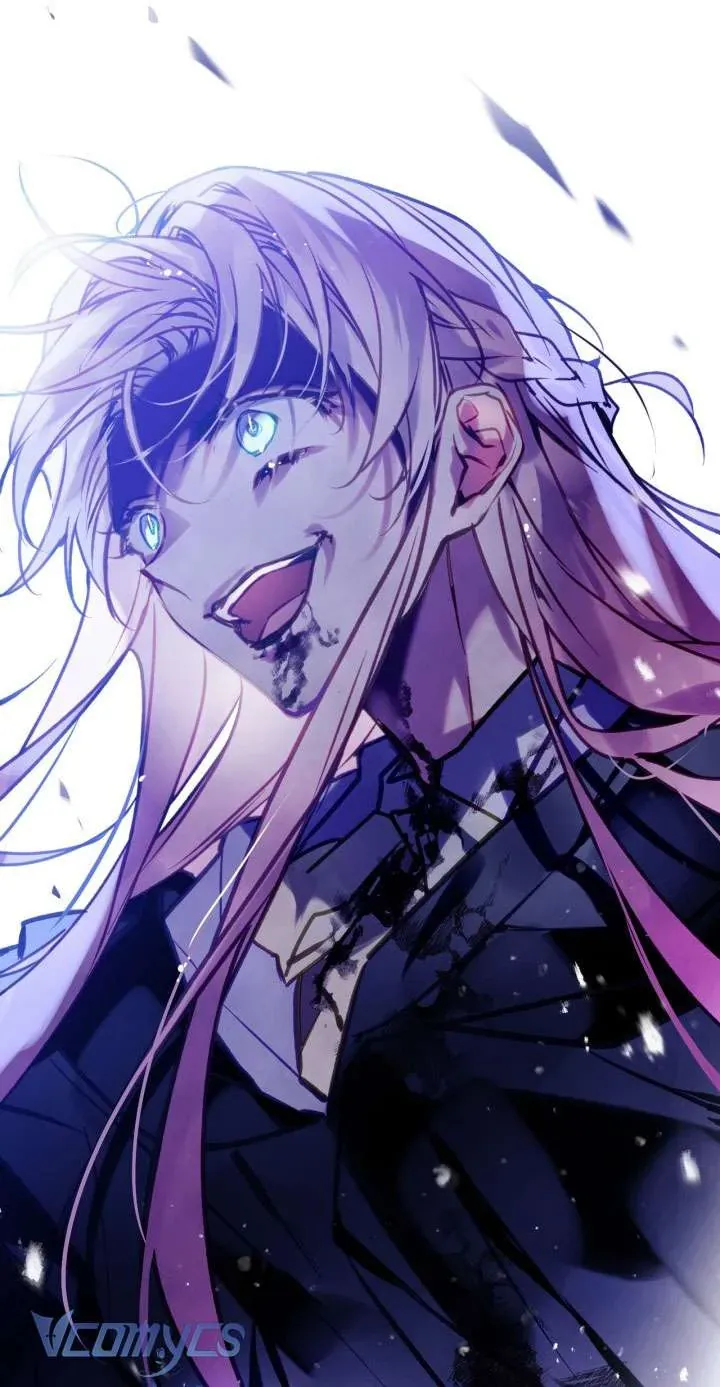 Kết Thúc Của Nhân Vật Phản Diện Chỉ Có Thể Là Cái Chết [Chap 196] - Page 17