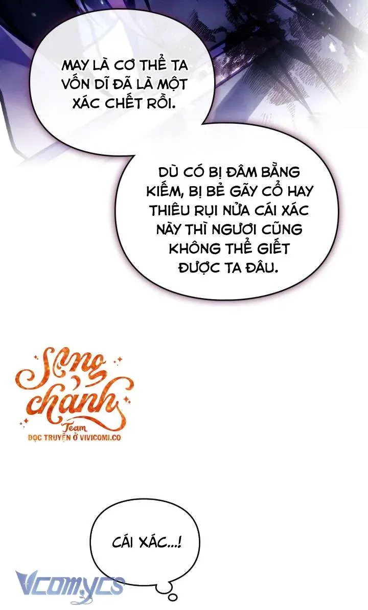 Kết Thúc Của Nhân Vật Phản Diện Chỉ Có Thể Là Cái Chết [Chap 196] - Page 18