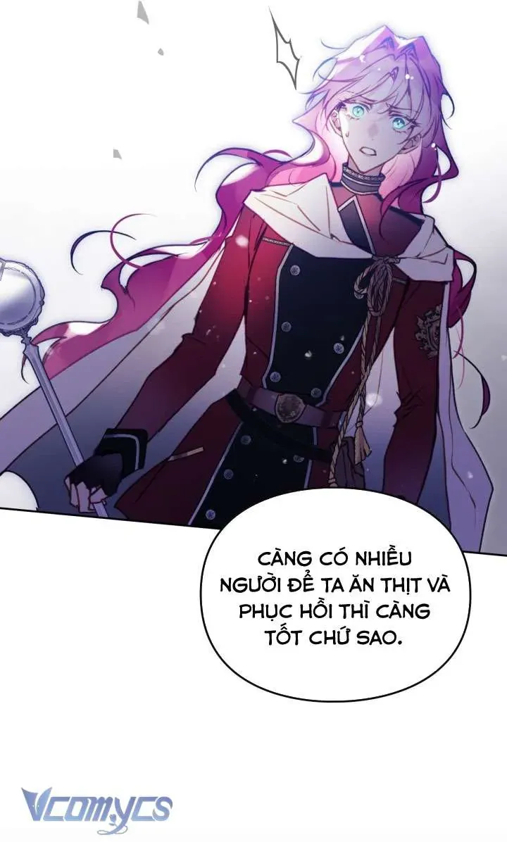 Kết Thúc Của Nhân Vật Phản Diện Chỉ Có Thể Là Cái Chết [Chap 196] - Page 19