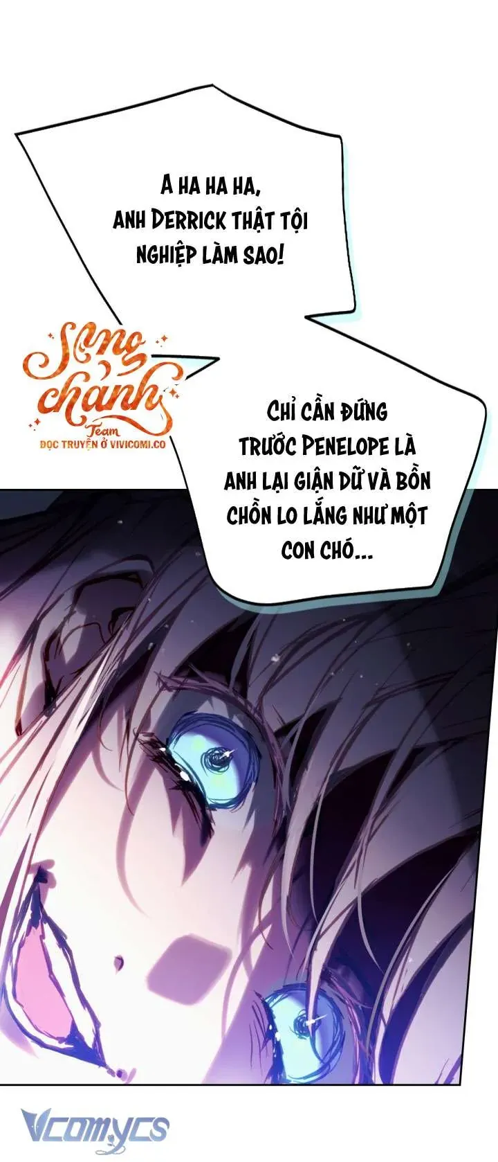 Kết Thúc Của Nhân Vật Phản Diện Chỉ Có Thể Là Cái Chết [Chap 196] - Page 2
