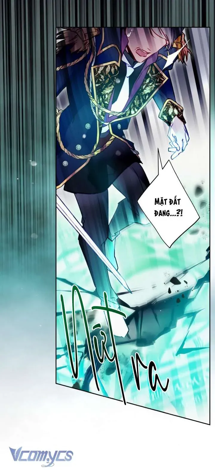 Kết Thúc Của Nhân Vật Phản Diện Chỉ Có Thể Là Cái Chết [Chap 196] - Page 23