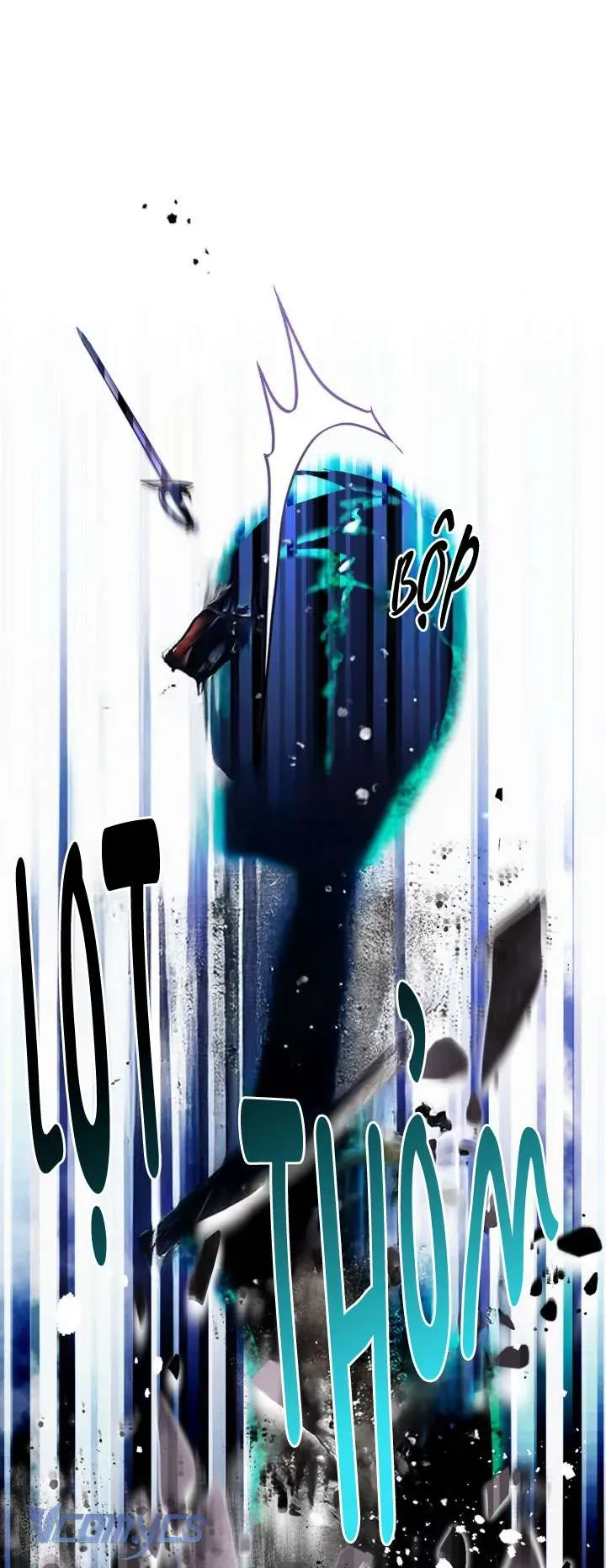 Kết Thúc Của Nhân Vật Phản Diện Chỉ Có Thể Là Cái Chết [Chap 196] - Page 24