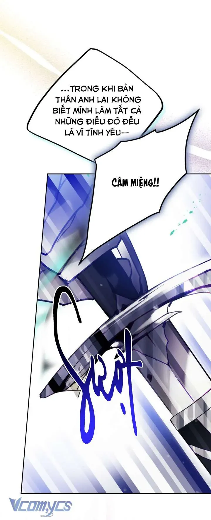 Kết Thúc Của Nhân Vật Phản Diện Chỉ Có Thể Là Cái Chết [Chap 196] - Page 3