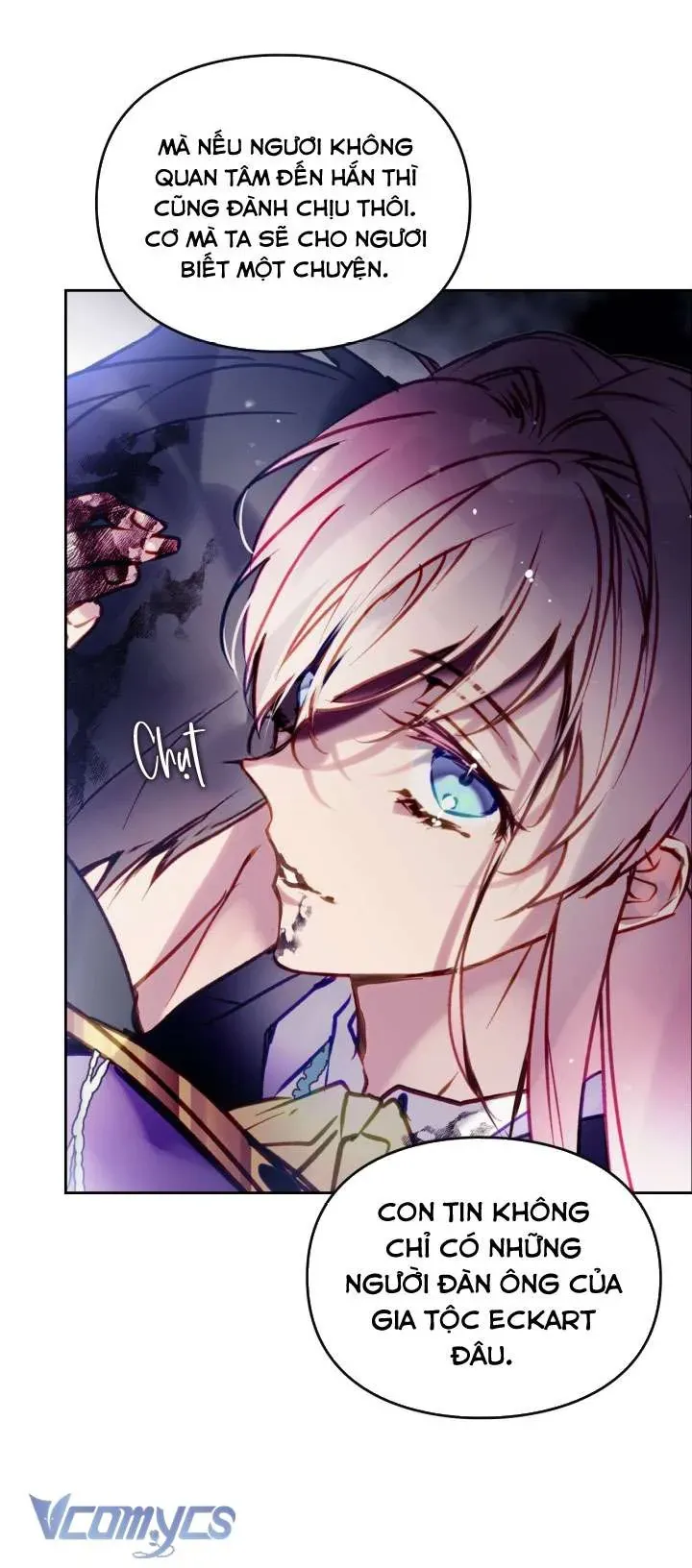 Kết Thúc Của Nhân Vật Phản Diện Chỉ Có Thể Là Cái Chết [Chap 196] - Page 30