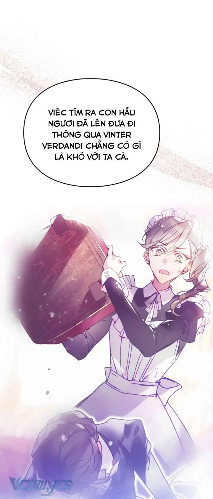 Kết Thúc Của Nhân Vật Phản Diện Chỉ Có Thể Là Cái Chết [Chap 196] - Page 31