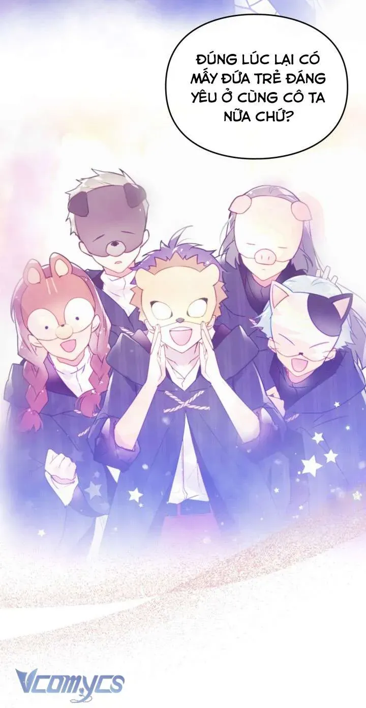 Kết Thúc Của Nhân Vật Phản Diện Chỉ Có Thể Là Cái Chết [Chap 196] - Page 32