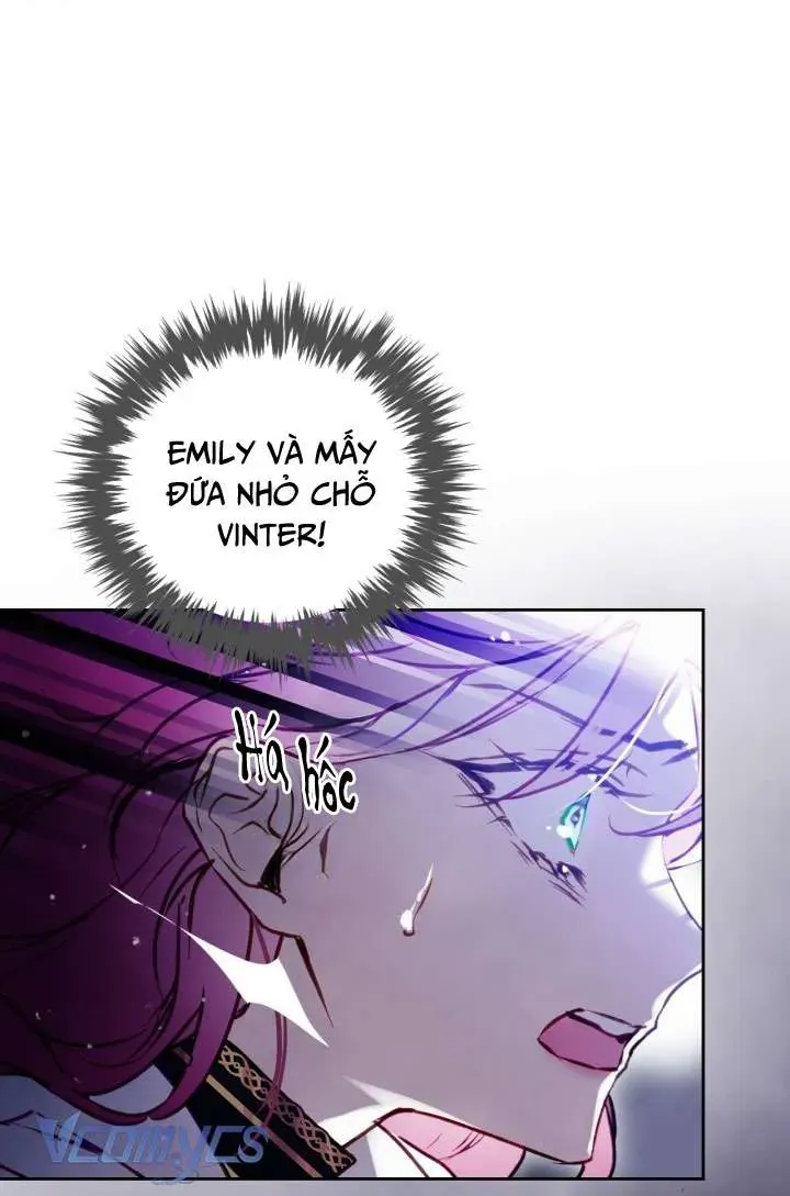 Kết Thúc Của Nhân Vật Phản Diện Chỉ Có Thể Là Cái Chết [Chap 196] - Page 33