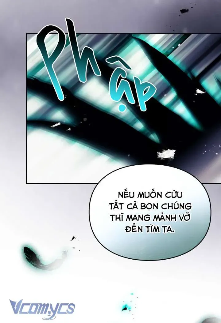 Kết Thúc Của Nhân Vật Phản Diện Chỉ Có Thể Là Cái Chết [Chap 196] - Page 34