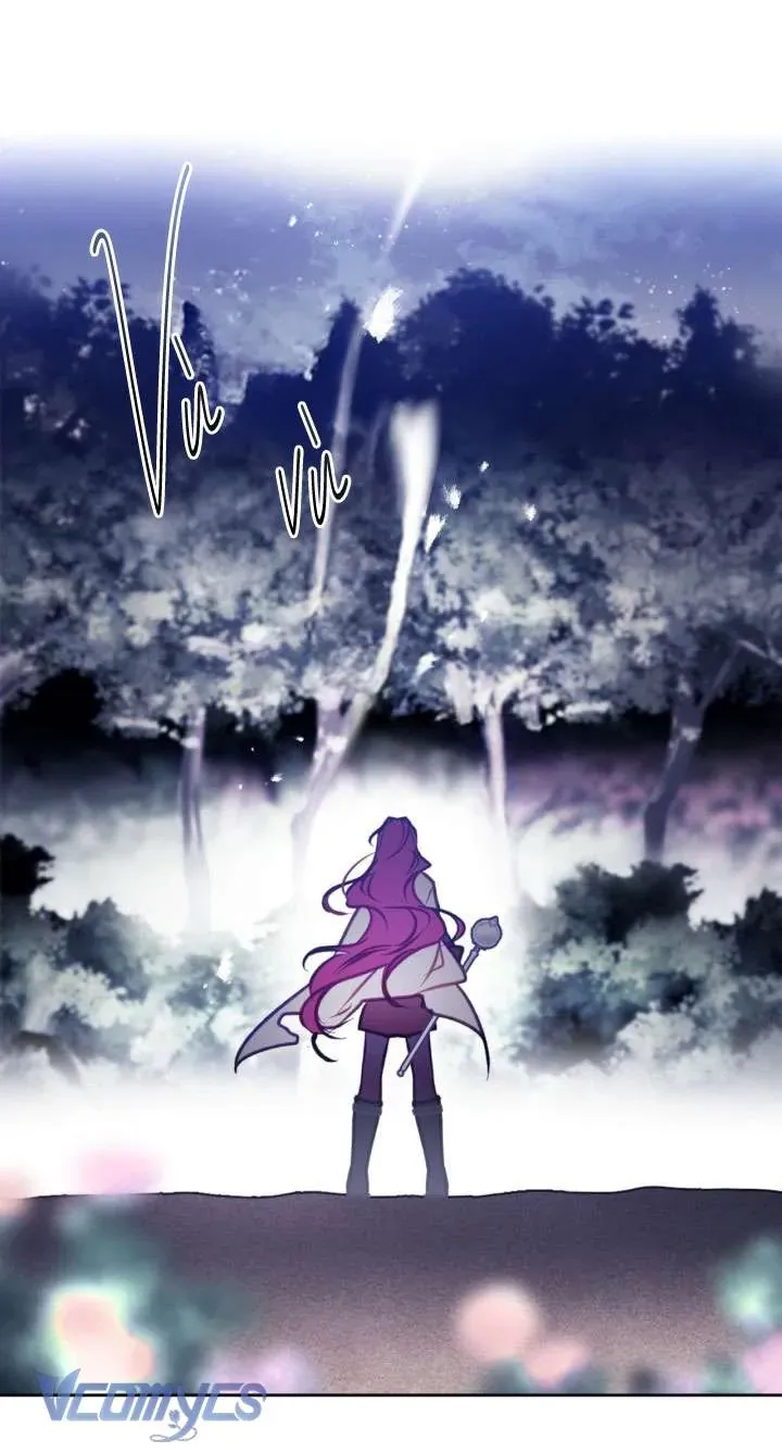 Kết Thúc Của Nhân Vật Phản Diện Chỉ Có Thể Là Cái Chết [Chap 196] - Page 37