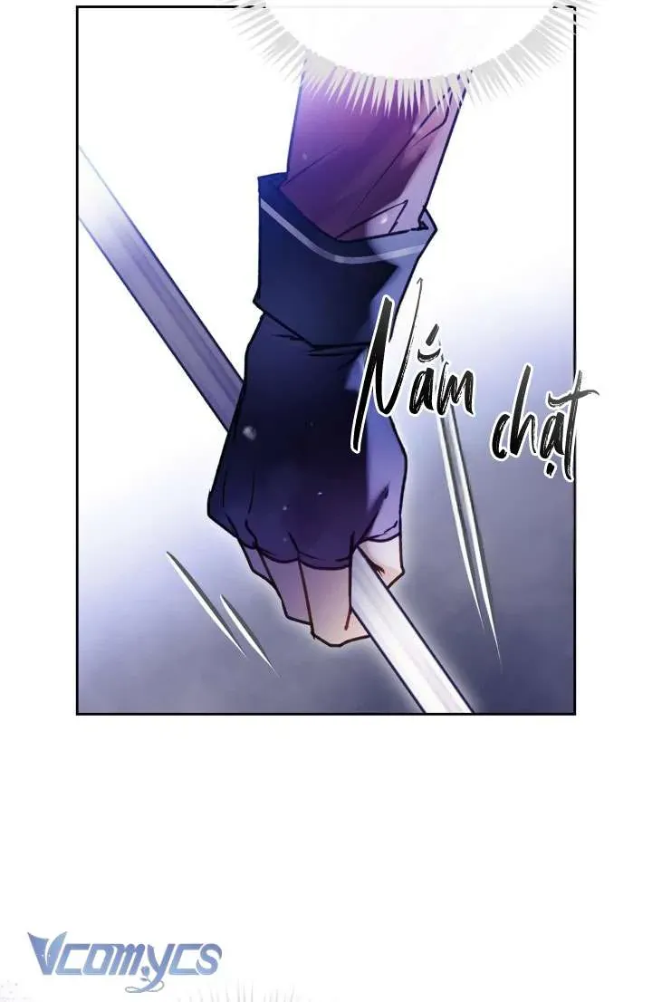 Kết Thúc Của Nhân Vật Phản Diện Chỉ Có Thể Là Cái Chết [Chap 196] - Page 39