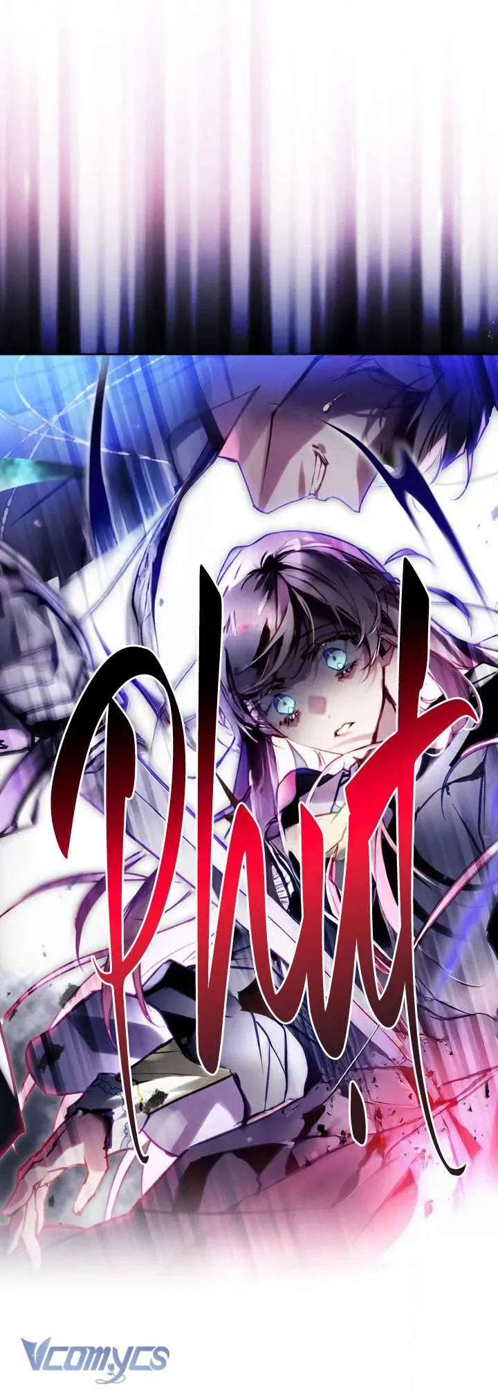 Kết Thúc Của Nhân Vật Phản Diện Chỉ Có Thể Là Cái Chết [Chap 196] - Page 4