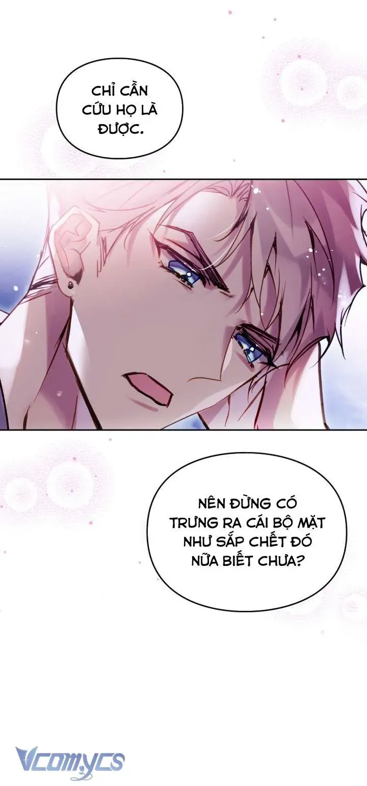 Kết Thúc Của Nhân Vật Phản Diện Chỉ Có Thể Là Cái Chết [Chap 196] - Page 43