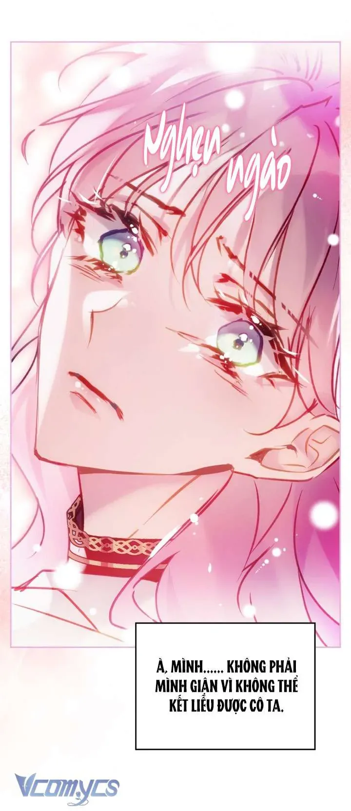 Kết Thúc Của Nhân Vật Phản Diện Chỉ Có Thể Là Cái Chết [Chap 196] - Page 44
