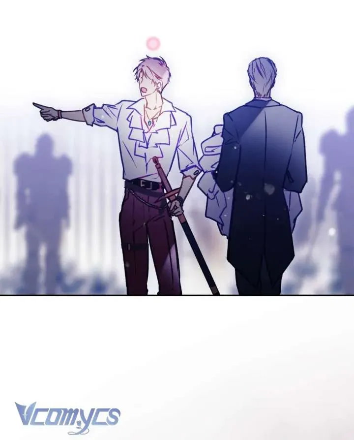 Kết Thúc Của Nhân Vật Phản Diện Chỉ Có Thể Là Cái Chết [Chap 196] - Page 48