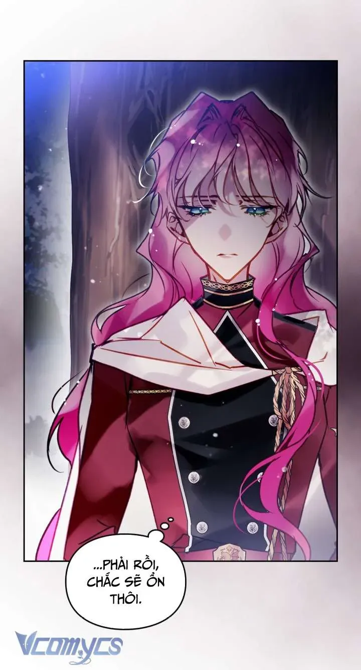 Kết Thúc Của Nhân Vật Phản Diện Chỉ Có Thể Là Cái Chết [Chap 196] - Page 49