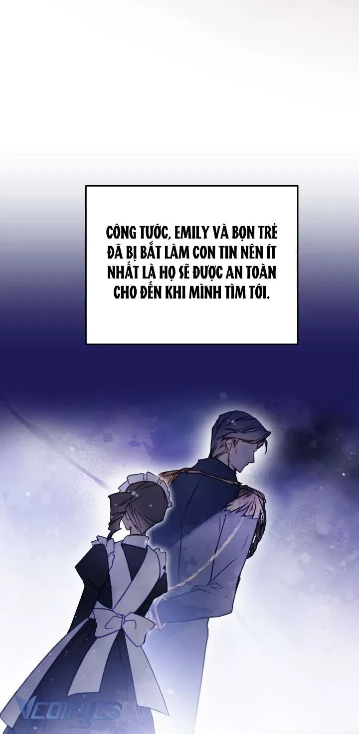 Kết Thúc Của Nhân Vật Phản Diện Chỉ Có Thể Là Cái Chết [Chap 196] - Page 50