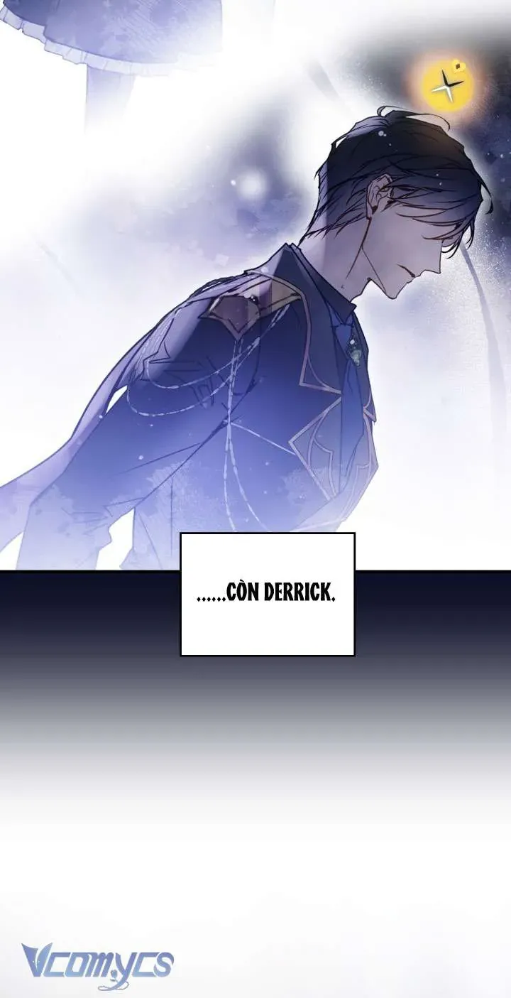 Kết Thúc Của Nhân Vật Phản Diện Chỉ Có Thể Là Cái Chết [Chap 196] - Page 51