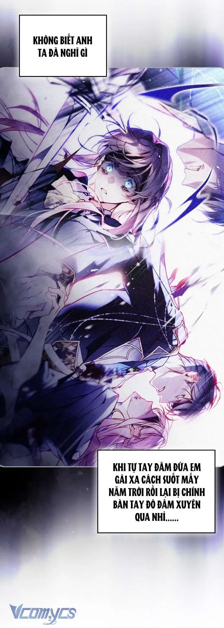 Kết Thúc Của Nhân Vật Phản Diện Chỉ Có Thể Là Cái Chết [Chap 196] - Page 52