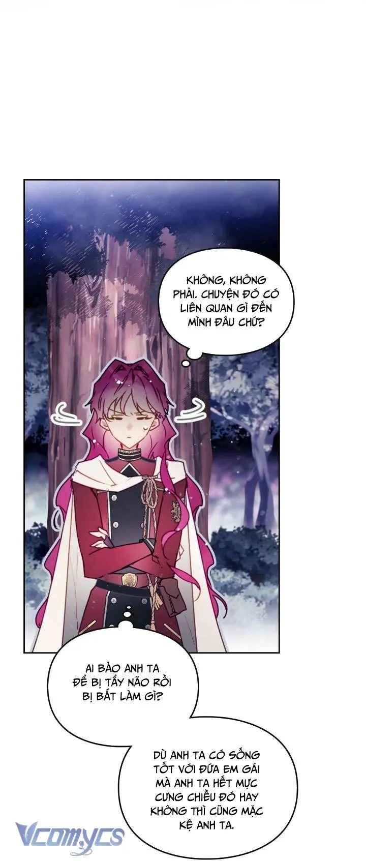 Kết Thúc Của Nhân Vật Phản Diện Chỉ Có Thể Là Cái Chết [Chap 196] - Page 53