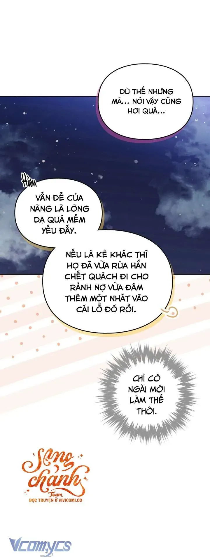 Kết Thúc Của Nhân Vật Phản Diện Chỉ Có Thể Là Cái Chết [Chap 196] - Page 56