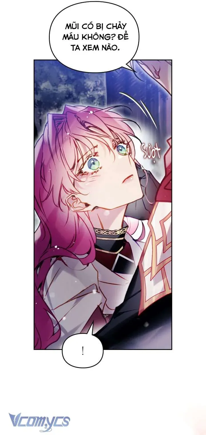 Kết Thúc Của Nhân Vật Phản Diện Chỉ Có Thể Là Cái Chết [Chap 196] - Page 57