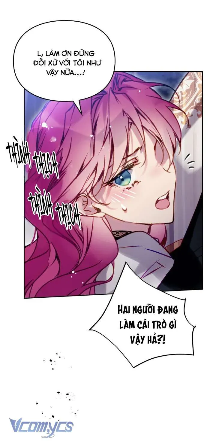 Kết Thúc Của Nhân Vật Phản Diện Chỉ Có Thể Là Cái Chết [Chap 196] - Page 61