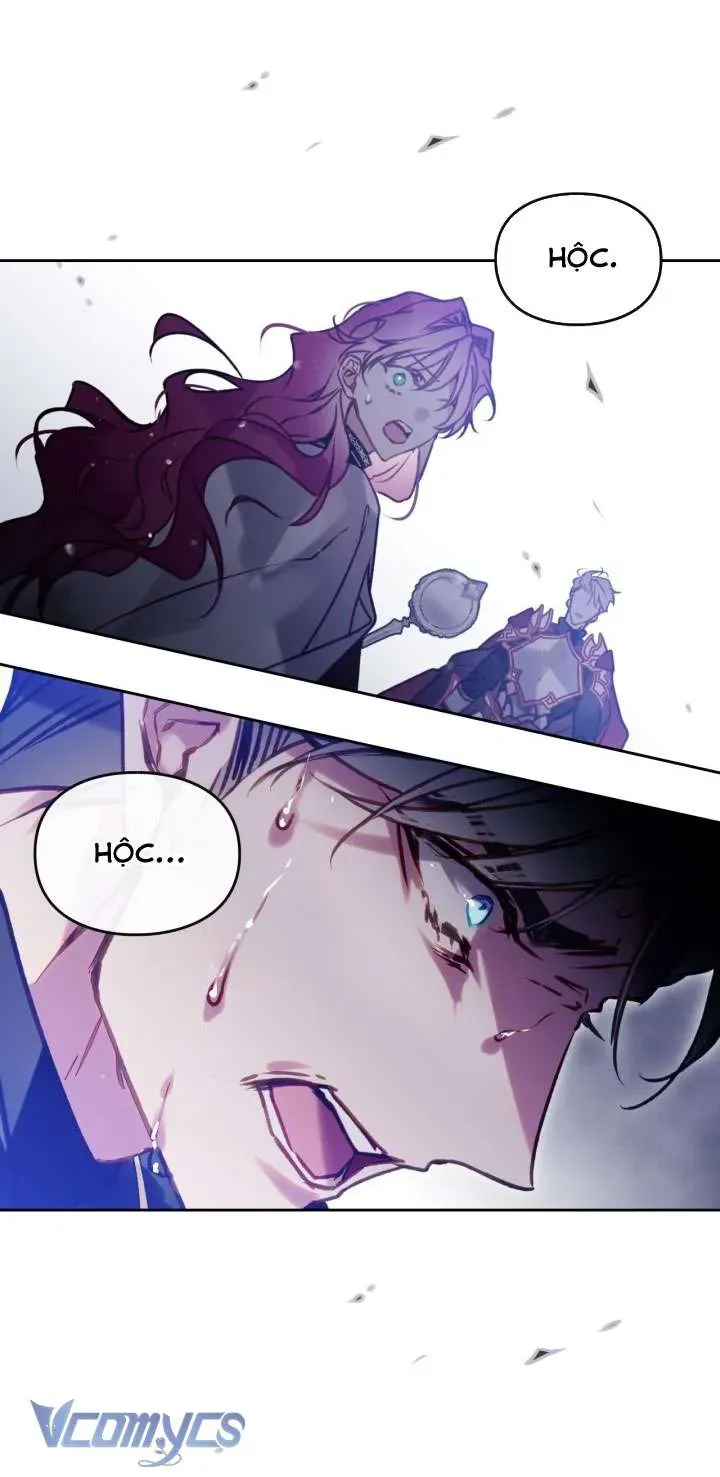 Kết Thúc Của Nhân Vật Phản Diện Chỉ Có Thể Là Cái Chết [Chap 196] - Page 7